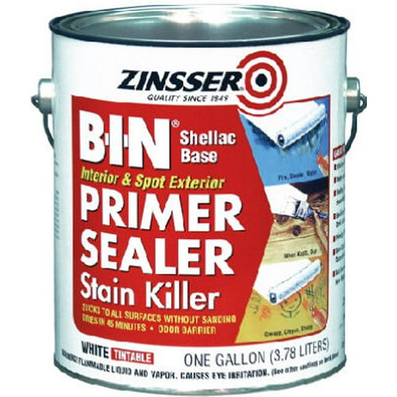 Bin Primer Shellac