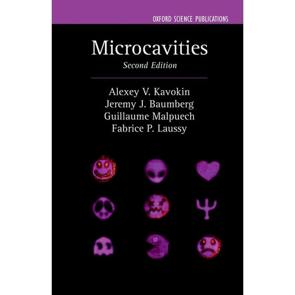 Semiconductor Science and Technology Microcavities, (Hardcover)