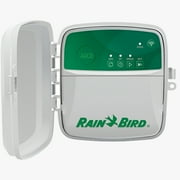Rain Bird Programmable 8 Zone Residential Controller