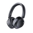 thumbnail image 1 of Auriculares TIMU híbridos con cancelación activa de ruido, Bluetooth 5.4, inalámbricos, 80 h, 1 of 7