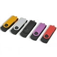 thumbnail image 2 of 10 Pcs/lot Clé USB 2.0, Carte Mémoire Flash 32 Go Pendrive 64 Go, Clé USB 4 Go 8 Go 16 Go, Logo Gratuit, 2 of 10