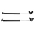 thumbnail image 2 of Jambe de Gaz, 2pcs/set Capot Ascenseur Amortisseurs Hotte Support de Levage Solution Innovante, 2 of 7
