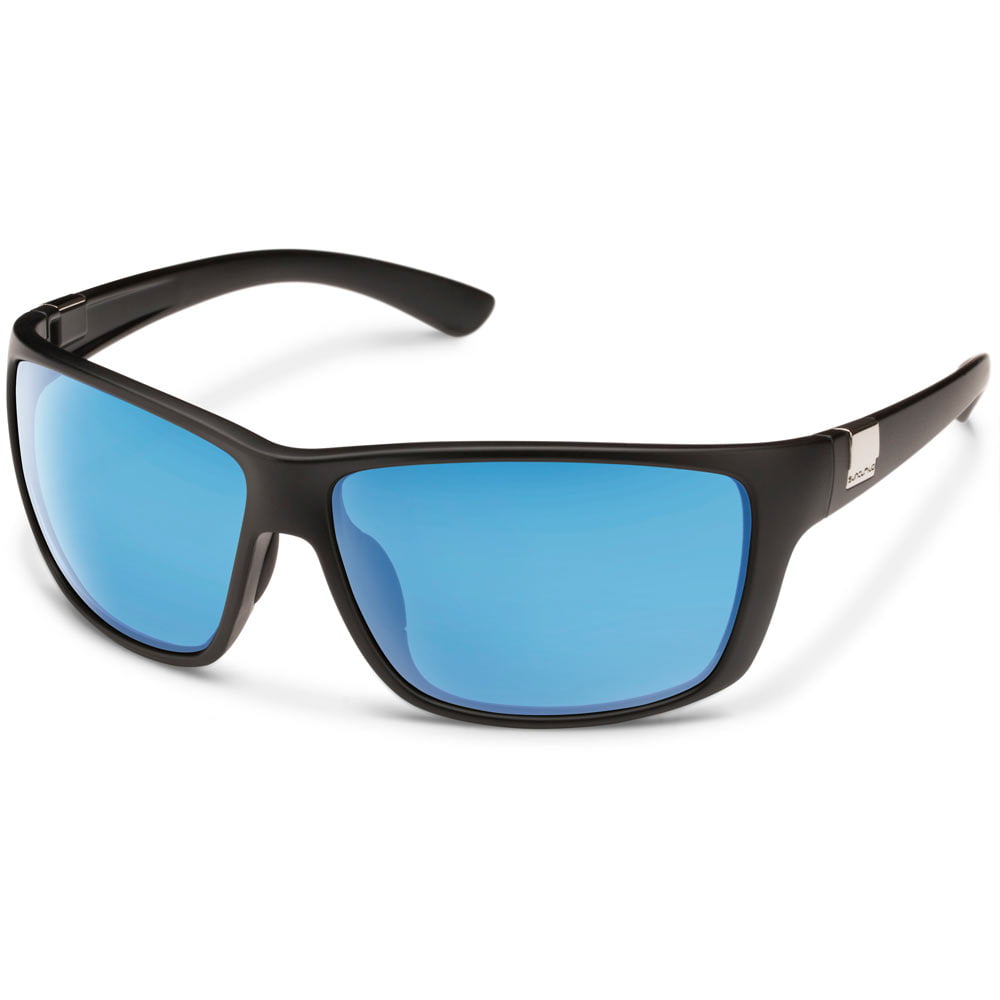 Suncloud Optics Cutout Polarized Sunglasses