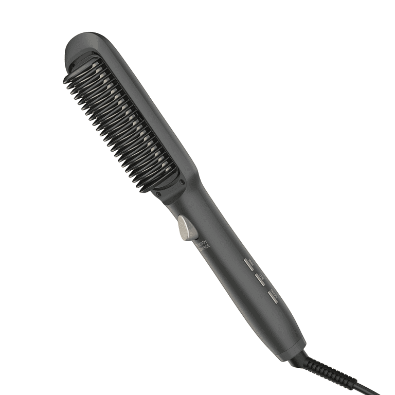 Conair Infiniti Pro Tension Control Straightening Brush photo 1
