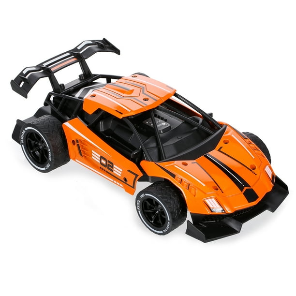 Remote control on sale cars walmart canada