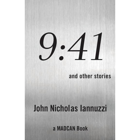 9: 41 (Paperback)