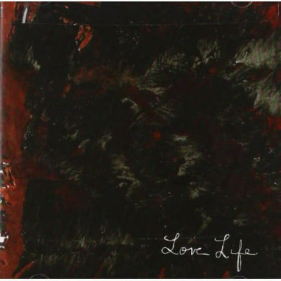 Love Life - Here Is Night, Brothers, Here The Birds Burn - Music & Performance - CD