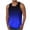 *4-Multicolor, variant on VBVC No Boundarie Men's Plus Summer Gradient Tank Tops,Sleeveless Muscle Shirts,Beach Vacation Workout Vests For Men,Multicolor,S-4XL