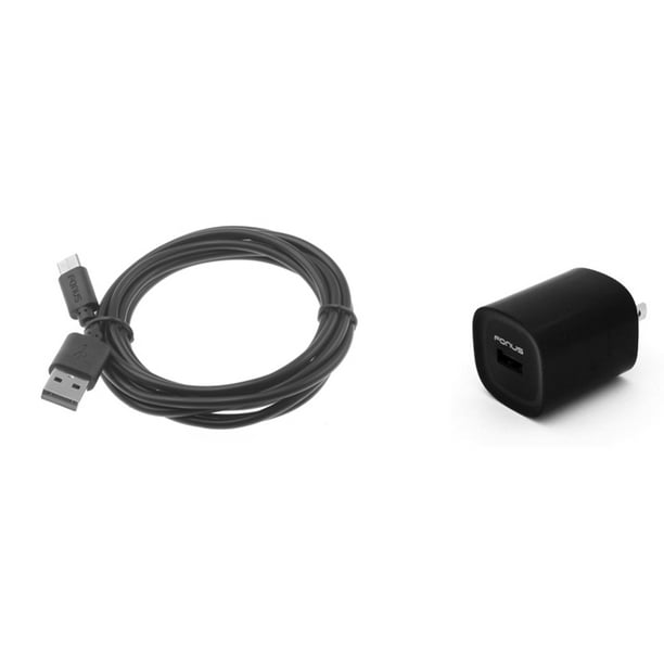 2.4A Home Charger for Samsung Galaxy A73 5G A53 5G A33 5G A13 5G A03s