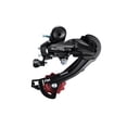 thumbnail image 1 of Desviador Trasero Shimano Tourney RD-TZ500 6 y 7 Pasos MTB, 1 of 3