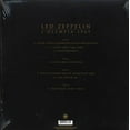 thumbnail image 2 of Led Zeppelin - L'Olympia 1969 - LP, 2 of 2