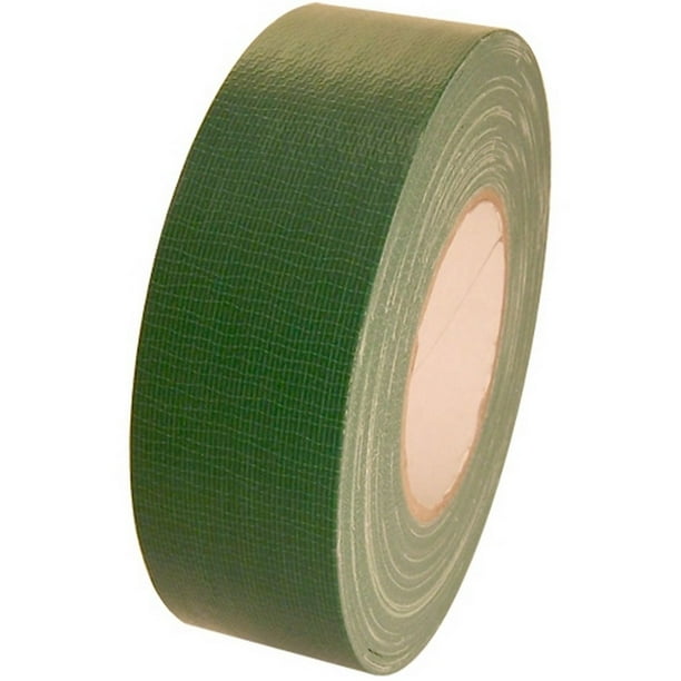 Green Duct Tape