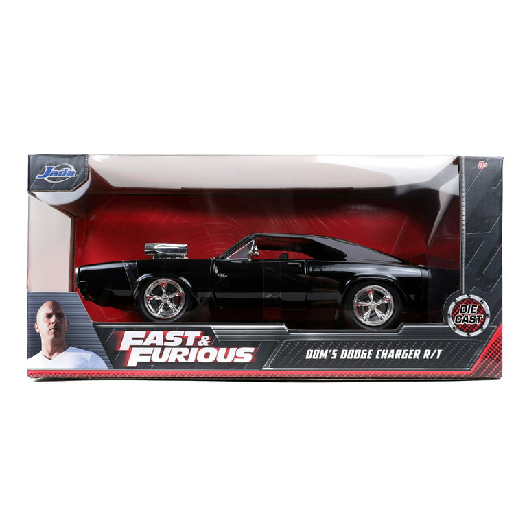 New FAST X (Fast & Furious) Jada Toys Replica Die-Cast vehicles FOUND at  Walmart! PREVIEW! 