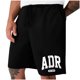 thumbnail image 1 of Mens Casual Shorts Lace-Up Elástico Cintura Bolsillo Ejercicio Fitness Hogar Pantalones de Media Longitud para Diario, 1 of 6
