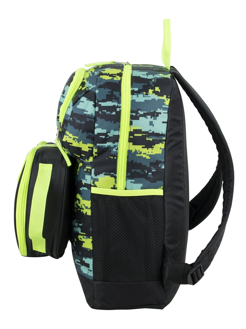 美品レア Hive BackpackとFront Cube Freshセット 美品レア Hive BackpackとFront Cube Freshセット