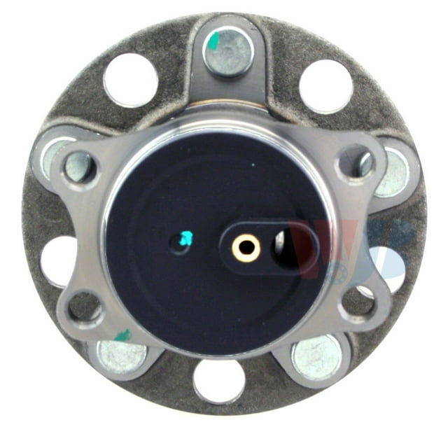 WJB WA512332 - Rear Wheel Hub Bearing Assembly - Cross Reference: Timken HA590216 / Moog 512332 / SKF BR930609