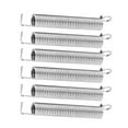 thumbnail image 4 of Alloy Tremolo Spring, Guitar Tremolo Bridge, 6Pcs/set Retractable  Plating For Guitar Guitar Parts ST Type Guitar Tool, 4 of 8