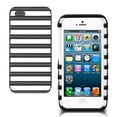 thumbnail image 1 of Funda ILUV Pulse para iPhone SE 2016 iPhone 5s y 5 Blanco Negro, 1 of 5