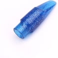 thumbnail image 1 of HUGFEGWE Pièces de Saxophone Professionnel Acrylique Transparent Saxophone Alto Embouchure Accessoires d'Instruments de Musique CJB91-4374, 1 of 3