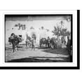 thumbnail image 2 of Historic Framed Print, Tripoli - Mt. battery, 17-7/8" x 21-7/8", 2 of 9
