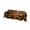 ChocolateBrown,SoftGold,Charcoal,Taupe, variant on Fall Thanksgiving Sofa Covers for 2-3 Cushion Couch L-Shaped Sectional, Autumn Book Coffee Maple Leaves Trees Washable Sofa Covers Slipcover for Living Room Furniture, Couch Cover Blanket 71"x134"