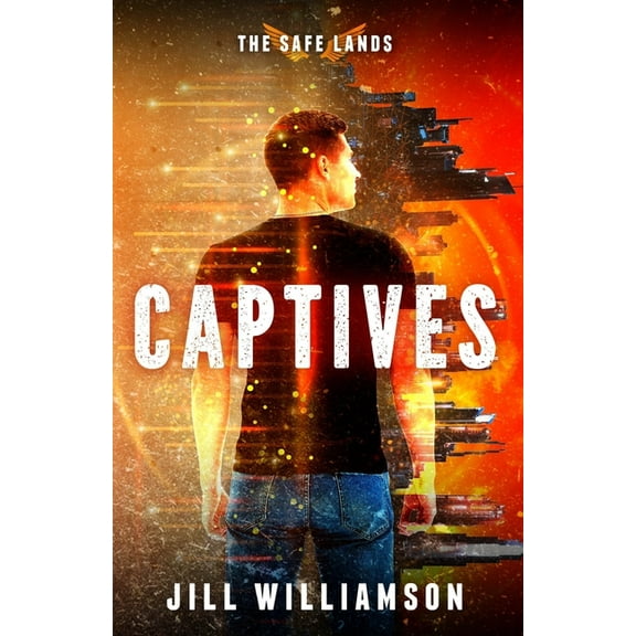 Safe Lands Captives, Book 1, (Paperback)