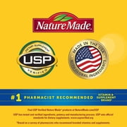 (3 pack) Nature Made Super C Tablets for Immune Support with Vitamin D3 and Zinc, 70 Count