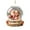 Multicolor, variant on Romantic Growing Old Together Santa Claus Couple Car Ornament Acrylic Hanging Decoration for Christmas Anniversary Gift Souvenir