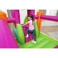 thumbnail image 6 of H2OGO! Slide Flyer Bounce House with Slide and Climbing Wall, Indoor/Outdoor, Ages 3+, 6 of 15