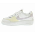 thumbnail image 3 of Women's Nike Air Force 1 Sail/Platinum Violet (DZ1847 104) - 7.5, 3 of 3