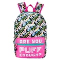 thumbnail image 1 of Mochila Escolar Powerpuff Girl Multicolor Marca Yadatex Chicas Super Poderosas, 1 of 5