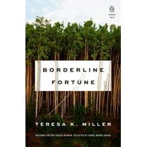 Penguin Poets Borderline Fortune, (Paperback)