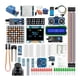thumbnail image 1 of Kit de arranque eléctrico con tablero (Compatible con los Kits de ) con Tutorial, el principiante aprende la programación y la electrónica Macarena Mini arrancador de tablero, 1 of 7