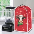 thumbnail image 5 of HELLHERO Cow Christmas Kitchen Accessories for Kitchen Use Univesal for Home Kitchen Indoor with Lightweight, 5 of 6