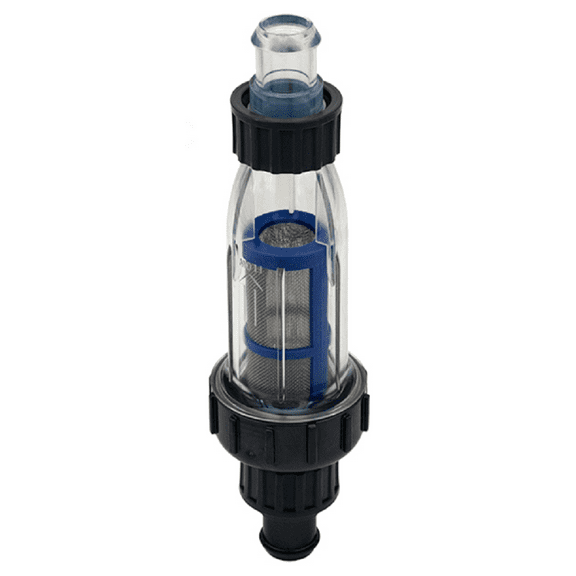 Pentair 360392 Racer/ Racer Ls Inline Filter Assembly