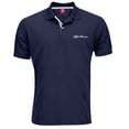 thumbnail image 1 of Playera Tipo Polo Alfa Romeo con logo en silicon, 1 of 5