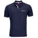 thumbnail image 1 of Playera Tipo Polo Alfa Romeo con logo en silicon, 1 of 5