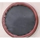thumbnail image 4 of Taburete de Bar perfecl con Asiento de Repuesto Resistente Al Agua Marrón, 4 of 8