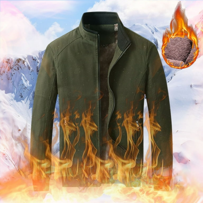 Green jacket walmart cheap