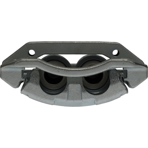 OEG Parts New Front Caliper Replacement For Dodge Ram 1500 5.7L 4.7L 3.7L 2009 2010, Durango 5.7L 4.7L 3.7L 2007-09, Dakota 3.7L 2009-11; Replacement For Chrysler Aspen 5.7L 4.7L 2007-2009 68002702AA