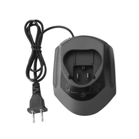 Fast Charging 10.8V 12V Charging With LED Indicators For BAT411 BAT412 Cordlessly Power Tools