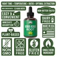 thumbnail image 3 of Suplemento Peak Performance: extracto de raíz de kava, 30 ml, 3 of 6