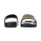 thumbnail image 3 of Sandalias Adidas Adilette Aqua EG1758 Negro Unisex 22, 3 of 7