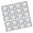 Zhong hao 20, variant on Giaone Reclosable Aluminum Foil Food Bags Resealable Vacuum Zippered Pouches for Food