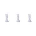 thumbnail image 3 of Molde de ajedrez Flexible DIY Moyic Resistente al calor Estilo Simple Resina Ajedrez internacional, 3 of 6