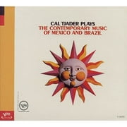 Cal Tjader - Plays the Contemporary Music O [CD]