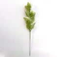 thumbnail image 2 of Decoraciones artificiales de plantas verdes en maceta, flores falsas y bonsáis para interiores, para exhibir en el hogar, la mesa o el estante, paquete de 3, 2 of 6