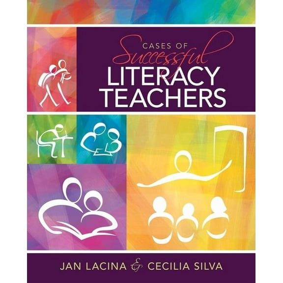 Cases of Successful Literacy Teachers, (Paperback)