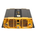 thumbnail image 3 of Go Power Power Inverter GP-ISW2000-12 Inverts 10.7 Volt DC To 110 Volt AC; Sine Wave Inverter; 2000 Watts Output/4000 Watts Surge; 85 To 92 Percent Efficiency; Two GFIC And HW Outlet, 3 of 3