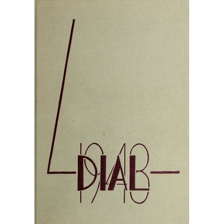 (Custom Reprint) Yearbook: 1948 Framingham State University - Dial Yearbook (Framingham, MA)